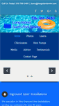 Mobile Screenshot of longislandswim.com